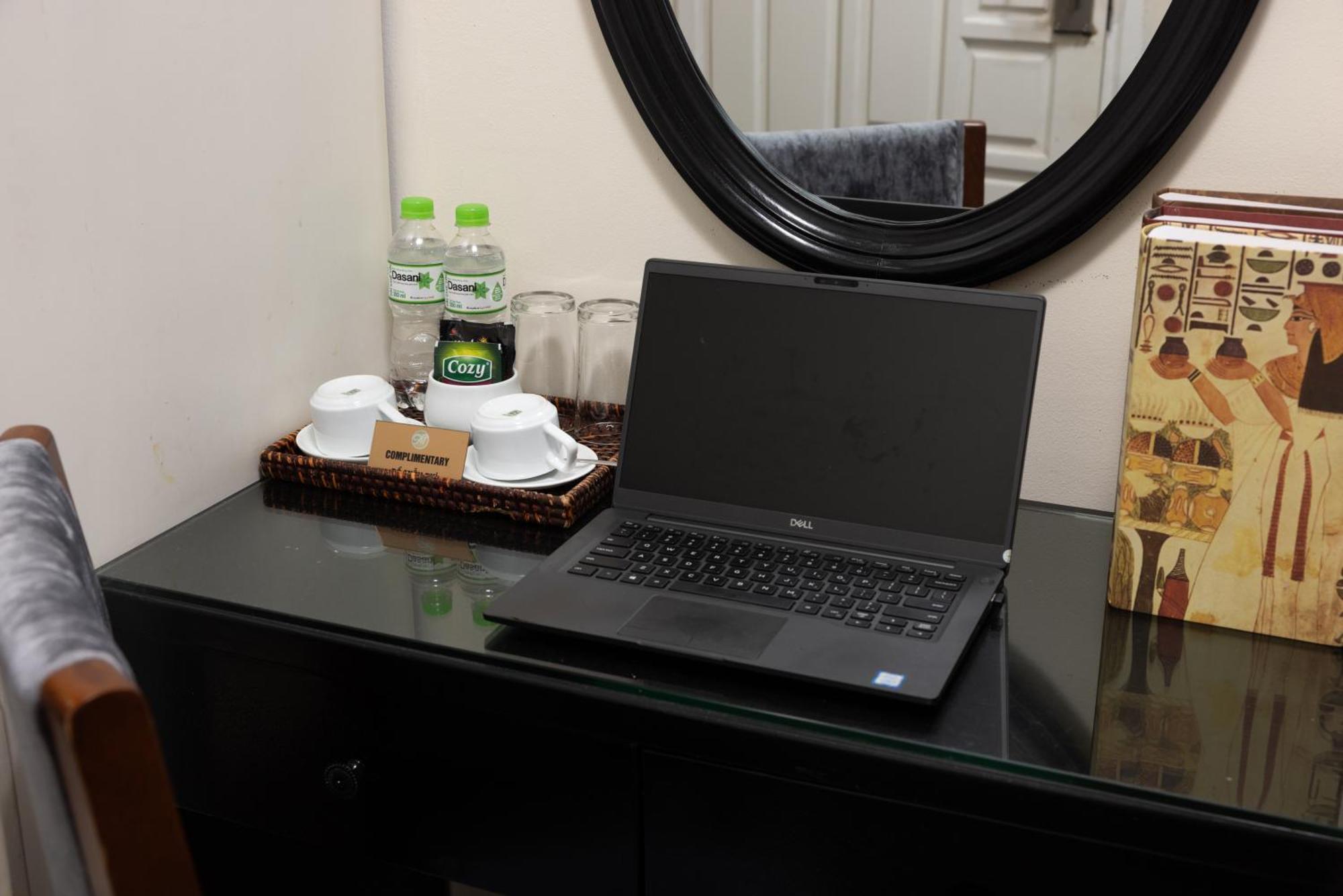 Mai Charming Hotel And Spa Hanoi Exterior photo