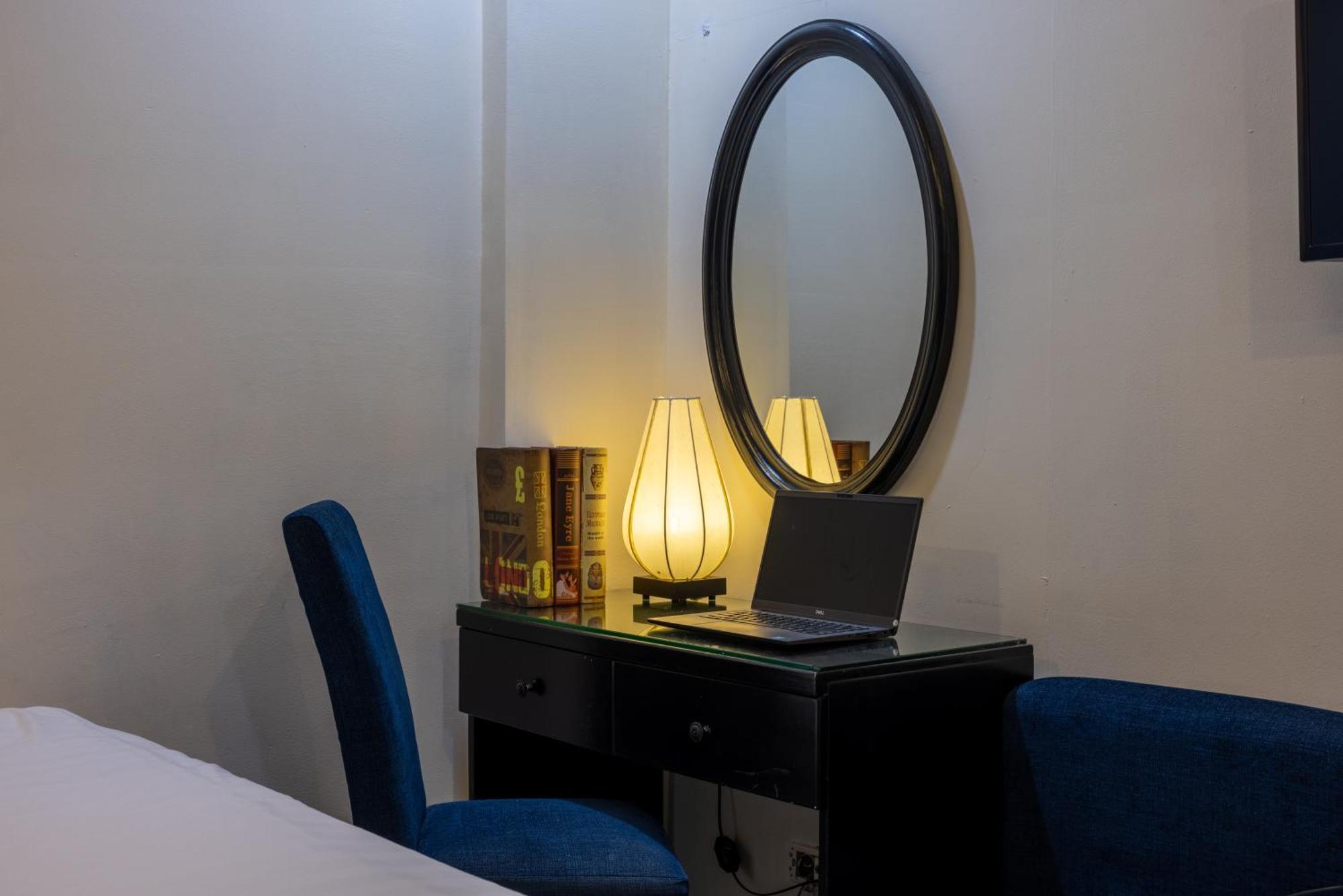 Mai Charming Hotel And Spa Hanoi Exterior photo