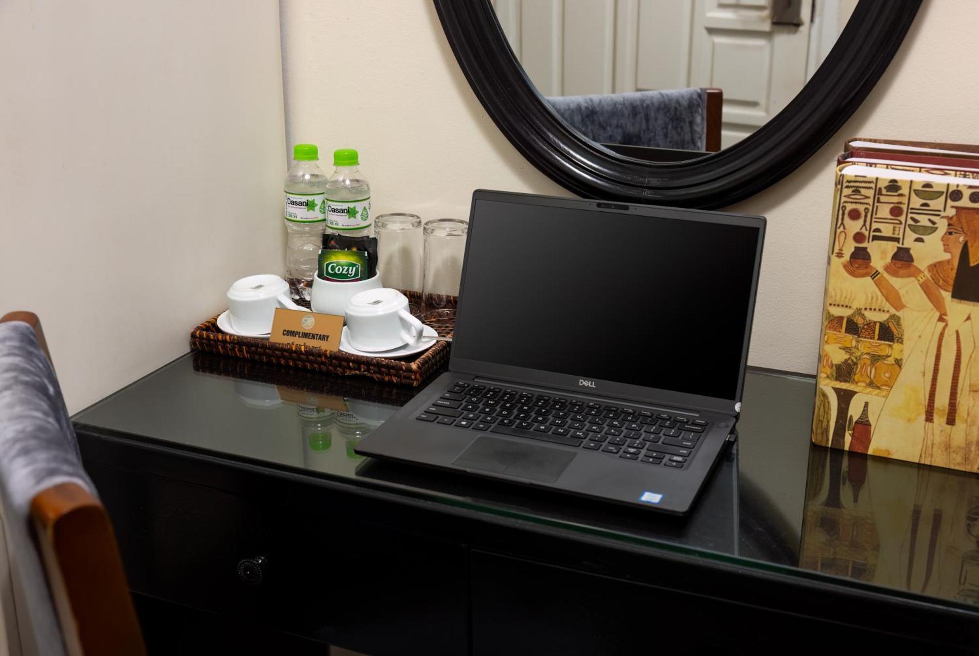 Mai Charming Hotel And Spa Hanoi Exterior photo